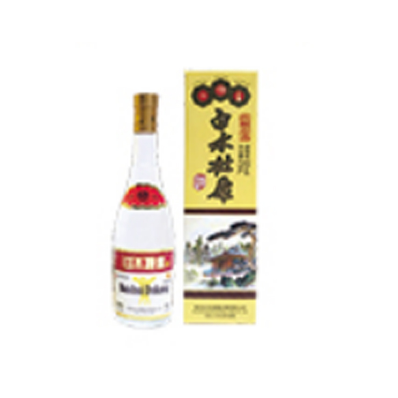 陈酿
